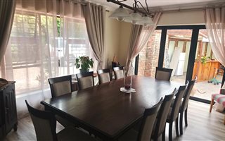 4 Bedroom House in Bergsig