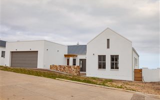 3 Bedroom House in Mont Fleur Mountain Estate