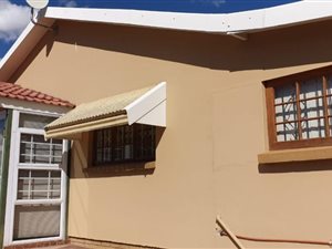 3 Bed Apartment in Oudtshoorn Central