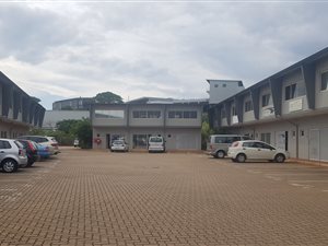83 m² Office Space in Ballito