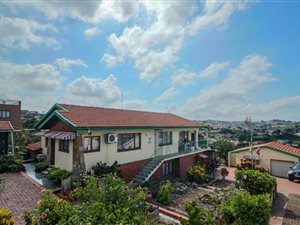 3 Bed House in Silverglen