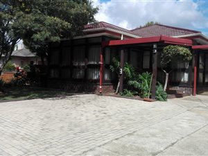 3 Bedroom House in Delville