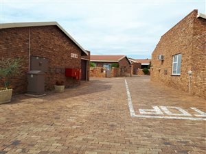 2 Bed Townhouse in Randhart