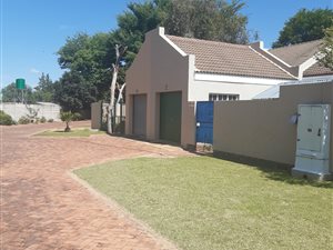 2 Bed Simplex in Modimolle