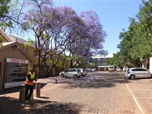 1 Bedroom Apartment in Hatfield