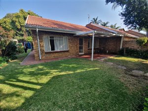 2 Bed House in Ninapark