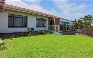 3 Bedroom House in Amanzimtoti