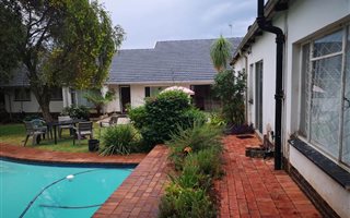 4 Bedroom House in Robindale