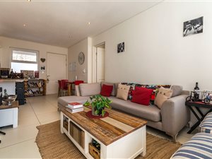 2 Bed Apartment in Dunkeld West