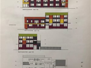 1 Bed Apartment in Boksburg Central