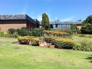 500 m² Office Space in Bedfordview
