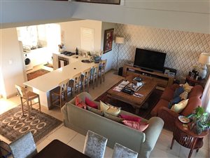 4 Bed Townhouse in Mt Edgecombe
