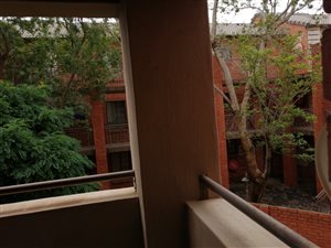 2 Bed Townhouse in Eco Park