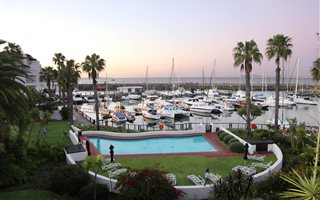 1 Bedroom Apartment in Mouille Point