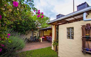 2 Bedroom Townhouse in Diep River
