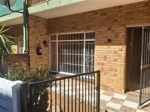 2 Bed Townhouse in Navalsig