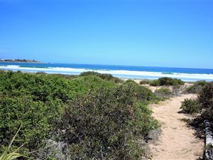 646 m² Land available in Golden Mile