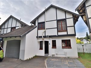 2 Bed Townhouse in St Winifreds