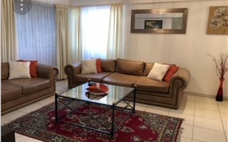 2 Bedroom Apartment in Illovo