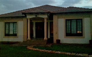 4 Bedroom House in Heatherview