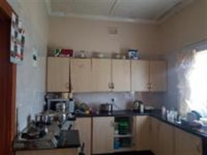 3 Bed House in Springs Central
