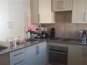 2 Bed Apartment in Annlin