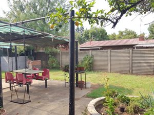 4 Bed House in Vanderbijlpark CE2
