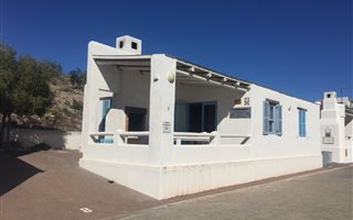 3 Bedroom Apartment in Paternoster