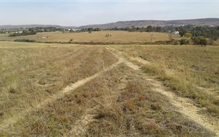 45.4 ha Land available in Muldersdrift