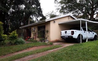 1.5 Bedroom Garden Cottage in Pinelands