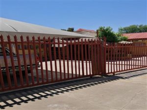 3 Bed House in Kuruman