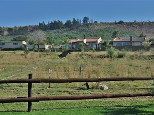 66.8 ha Farm in Walkerville