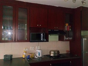 2 Bed Townhouse in Elspark