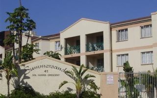 2 Bedroom Apartment in North Beach