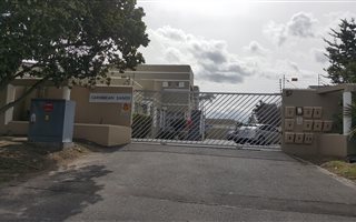 1 Bedroom Apartment in Bloubergrant