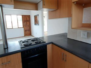 2 Bed Apartment in Bluff