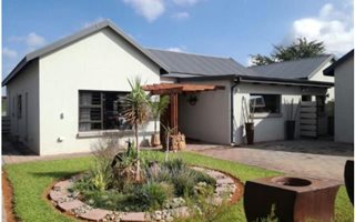 4 Bedroom House in Kathu