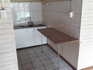 2 Bed Flat in Arboretum