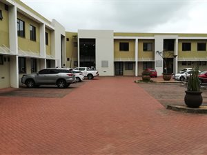 406 m² Office Space in Westville