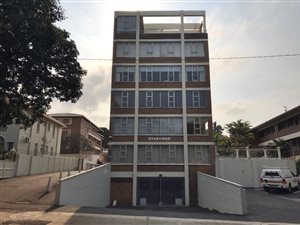2 Bed Apartment in Morningside
