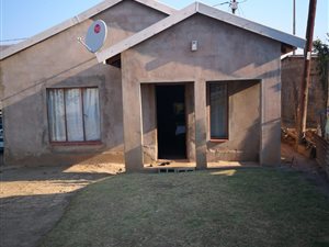 4 Bed House in Mpophomeni