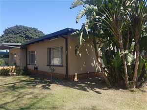 3 Bed House in Brits Central