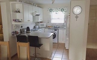2 Bedroom Apartment in Durbanville