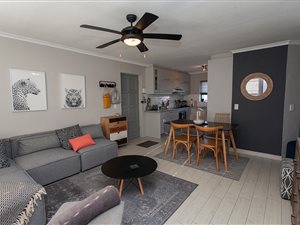 2 Bed Apartment in De Tijger