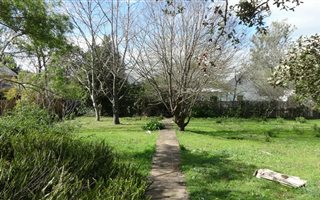 843 m² Land available in Greyton