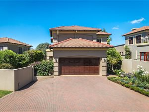 3 Bed House in Bromhof