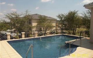 2 Bedroom Apartment in Summerset