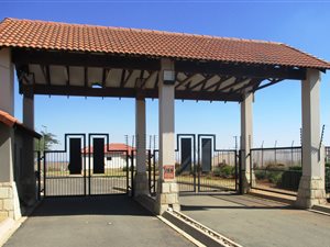 424 m² Land available in Wildtuinpark