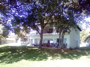 6 Bed House in Mthata