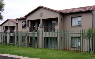 2 Bedroom Apartment in Albemarle